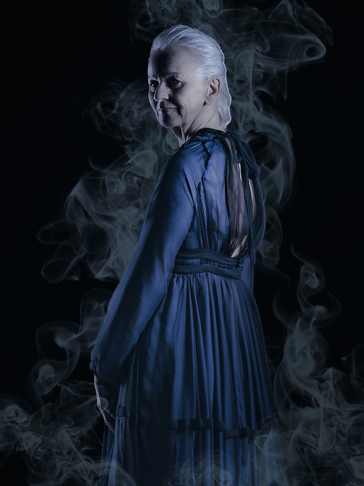 Smùd — garment