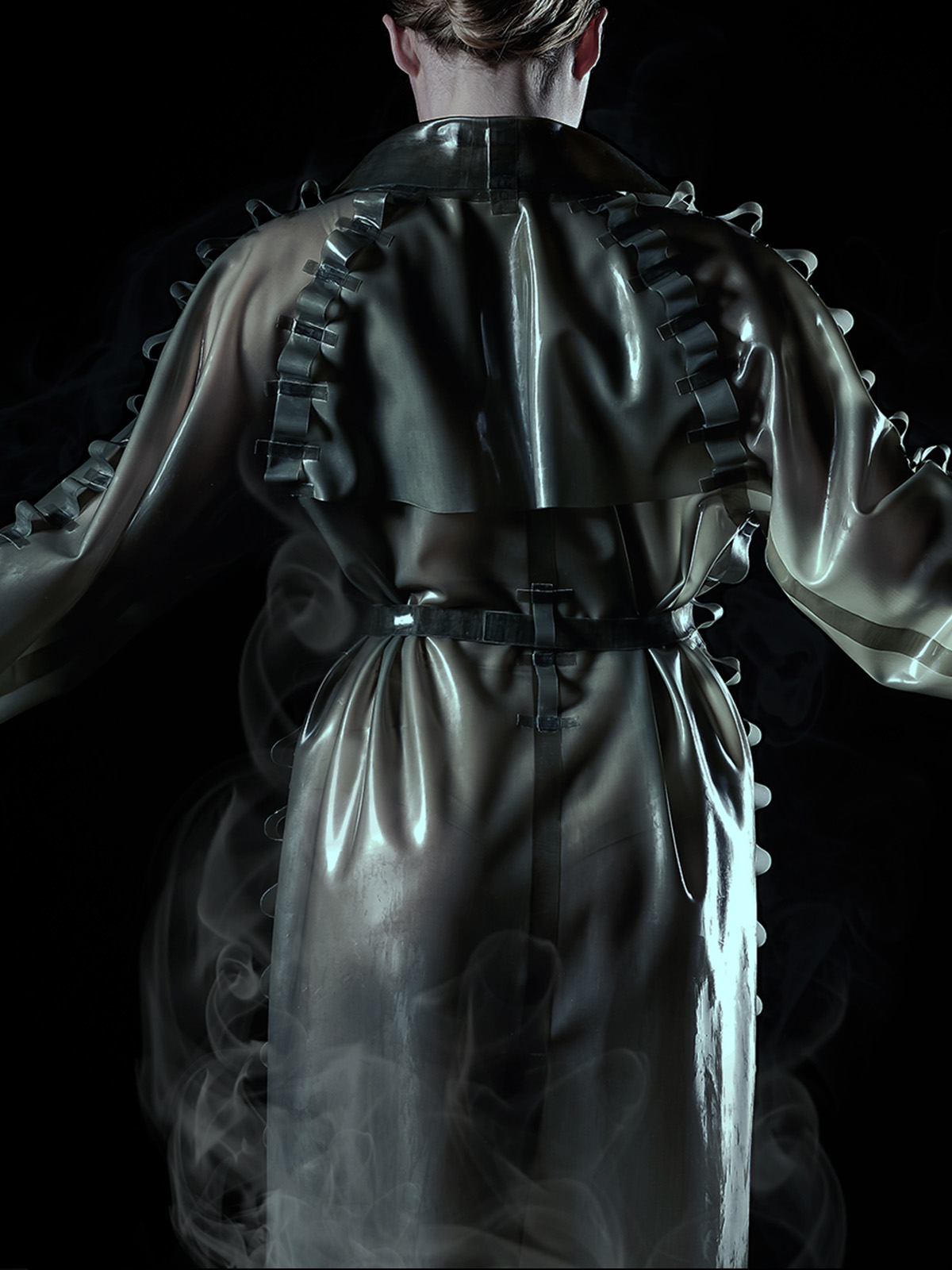 Feamainn — garment