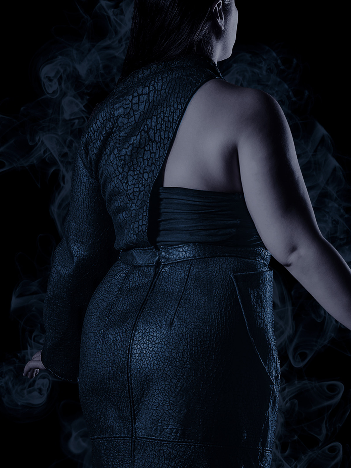 Darach Loisgte — garment