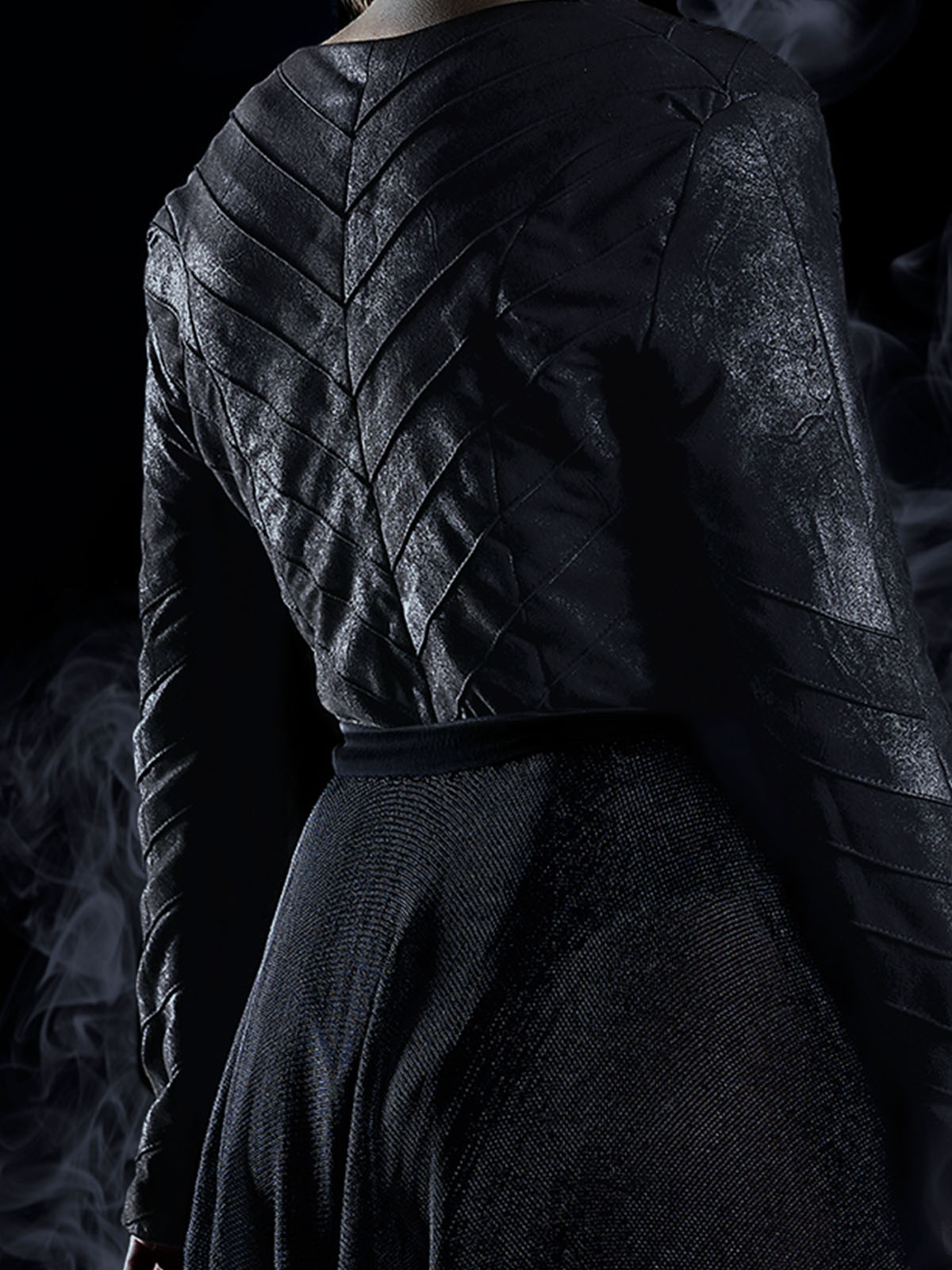 Mòine — garment